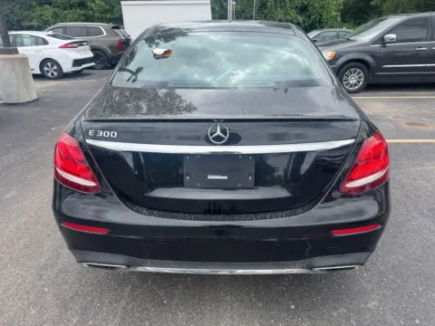 More photos of 2018 Mercedes-Benz E-Class E 300 at Indy Auto Man, IN