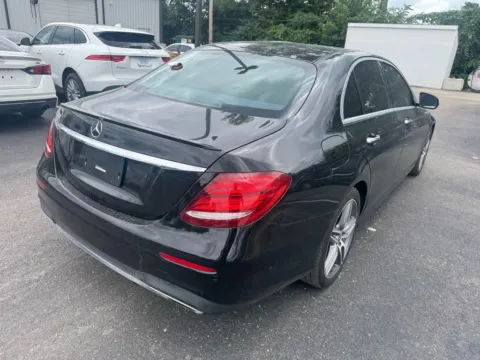 Another view of 2018 Mercedes-Benz E-Class E 300 for sale in Indianapolis, IN at Indy Auto Man