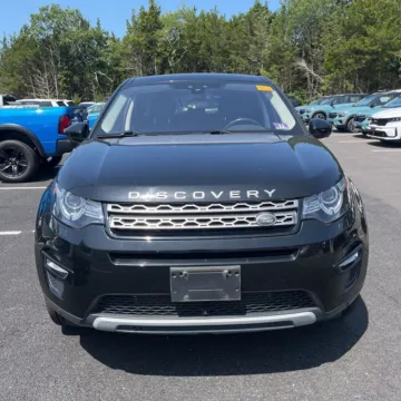 Photos of 2017 Land Rover Discovery Sport HSE for sale in Indianapolis, IN at Indy Auto Man