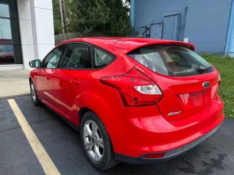 More photos of 2013 Ford Focus SE at Indy Auto Man, IN