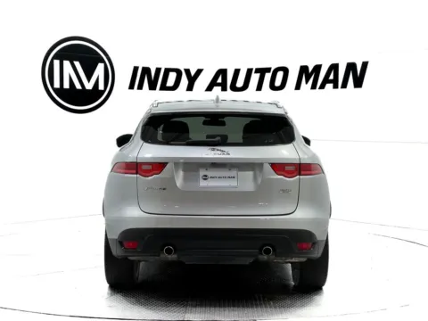 More photos of 2018 Jaguar F-PACE 25t Prestige at Indy Auto Man, IN
