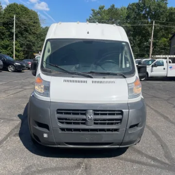 Photos of 2017 Ram ProMaster 3500 High Roof for sale in Indianapolis, IN at Indy Auto Man