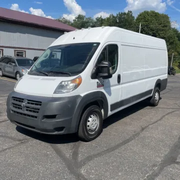 Another view of 2017 Ram ProMaster 3500 High Roof for sale in Indianapolis, IN at Indy Auto Man
