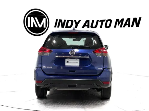 More photos of 2019 Nissan Rogue S at Indy Auto Man, IN