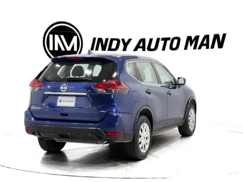 More photos of 2019 Nissan Rogue S at Indy Auto Man, IN