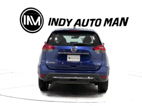More photos of 2019 Nissan Rogue S at Indy Auto Man, IN