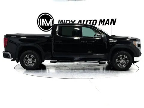 Another view of 2019 GMC Sierra 1500 SLE for sale in Indianapolis, IN at Indy Auto Man
