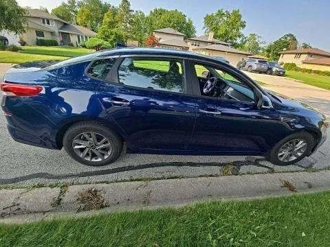 Photos of 2020 Kia Optima LX for sale in Indianapolis, IN at Indy Auto Man