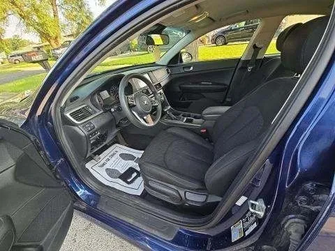 More photos of 2020 Kia Optima LX at Indy Auto Man, IN