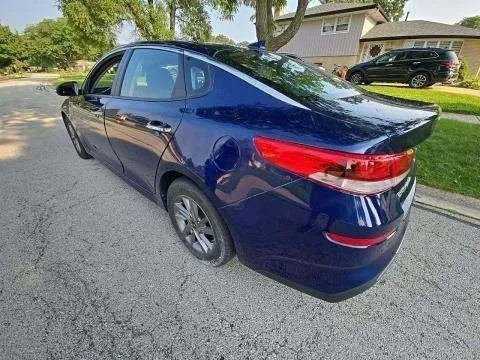 More photos of 2020 Kia Optima LX at Indy Auto Man, IN