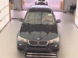 Photos of 2017 BMW X3 xDrive28i for sale in Indianapolis, IN at Indy Auto Man