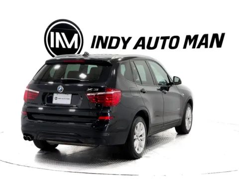 More photos of 2017 BMW X3 xDrive28i at Indy Auto Man, IN