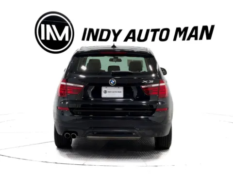 More photos of 2017 BMW X3 xDrive28i at Indy Auto Man, IN