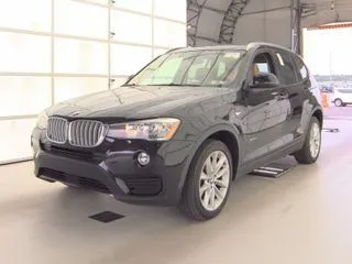 Another view of 2017 BMW X3 xDrive28i for sale in Indianapolis, IN at Indy Auto Man