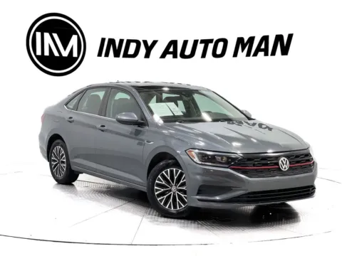 Photos of 2019 Volkswagen Jetta SEL for sale in Indianapolis, IN at Indy Auto Man