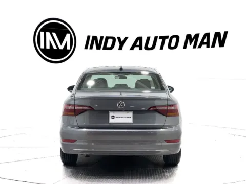 More photos of 2019 Volkswagen Jetta SEL at Indy Auto Man, IN