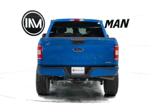 More photos of 2020 Ford F-150 XL at Indy Auto Man, IN