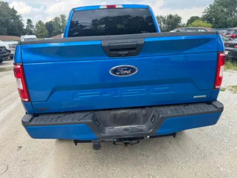 More photos of 2020 Ford F-150 XL at Indy Auto Man, IN