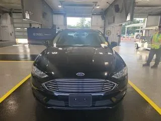 Photos of 2018 Ford Fusion Hybrid S for sale in Indianapolis, IN at Indy Auto Man