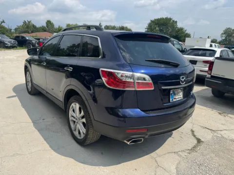 More photos of 2011 Mazda CX-9 Grand Touring at Indy Auto Man, IN