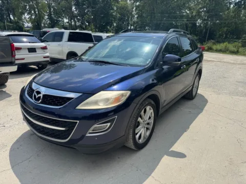 Photos of 2011 Mazda CX-9 Grand Touring for sale in Indianapolis, IN at Indy Auto Man