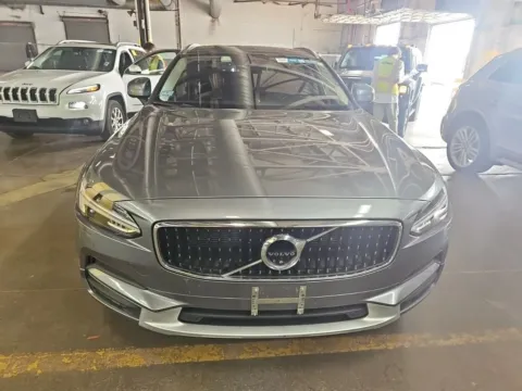 Photos of 2018 Volvo V90 Cross Country T6 AWD for sale in Indianapolis, IN at Indy Auto Man