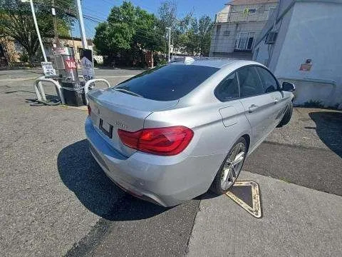 Another view of 2018 BMW 4 Series 430i Gran Coupe for sale in Indianapolis, IN at Indy Auto Man
