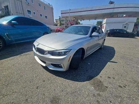 Photos of 2018 BMW 4 Series 430i Gran Coupe for sale in Indianapolis, IN at Indy Auto Man
