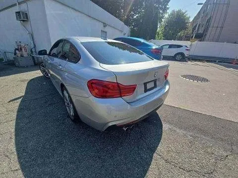 More photos of 2018 BMW 4 Series 430i Gran Coupe at Indy Auto Man, IN