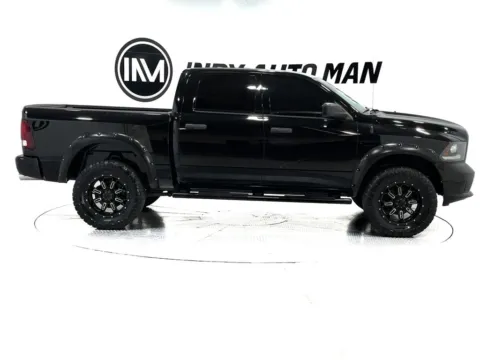 Another view of 2014 Ram 1500 Express for sale in Indianapolis, IN at Indy Auto Man