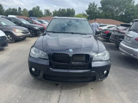 Photos of 2013 BMW X5 xDrive35i Sport Activity for sale in Indianapolis, IN at Indy Auto Man