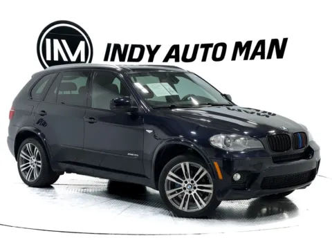 Photos of 2013 BMW X5 xDrive35i Sport Activity for sale in Indianapolis, IN at Indy Auto Man