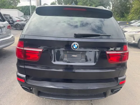 More photos of 2013 BMW X5 xDrive35i Sport Activity at Indy Auto Man, IN