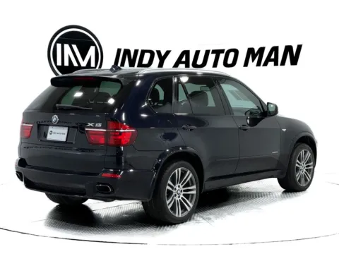 More photos of 2013 BMW X5 xDrive35i Sport Activity at Indy Auto Man, IN