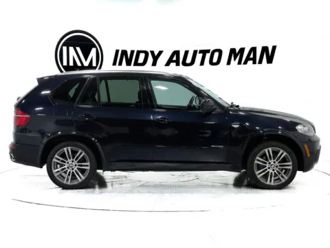 Another view of 2013 BMW X5 xDrive35i Sport Activity for sale in Indianapolis, IN at Indy Auto Man
