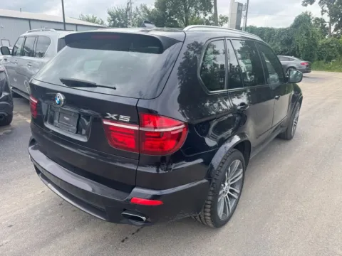 More photos of 2013 BMW X5 xDrive35i Sport Activity at Indy Auto Man, IN