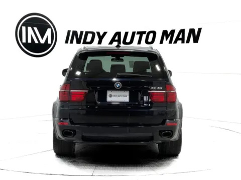 More photos of 2013 BMW X5 xDrive35i Sport Activity at Indy Auto Man, IN