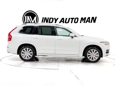 Another view of 2017 Volvo XC90 T6 Momentum for sale in Indianapolis, IN at Indy Auto Man