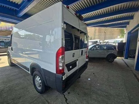More photos of 2018 Ram ProMaster 2500 High Roof at Indy Auto Man, IN