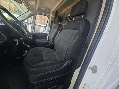 More photos of 2018 Ram ProMaster 2500 High Roof at Indy Auto Man, IN