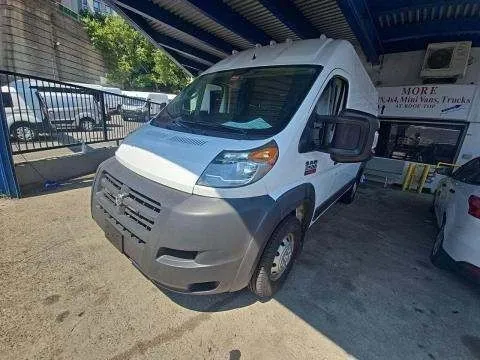 Photos of 2018 Ram ProMaster 2500 High Roof for sale in Indianapolis, IN at Indy Auto Man