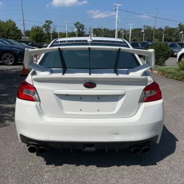More photos of 2017 Subaru WRX at Indy Auto Man, IN