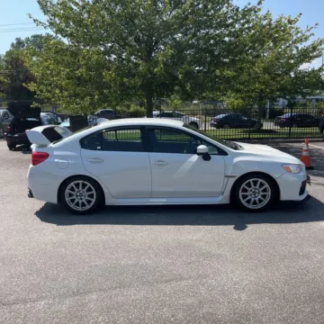 Photos of 2017 Subaru WRX for sale in Indianapolis, IN at Indy Auto Man