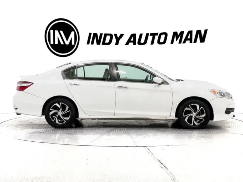 Another view of 2017 Honda Accord LX for sale in Indianapolis, IN at Indy Auto Man