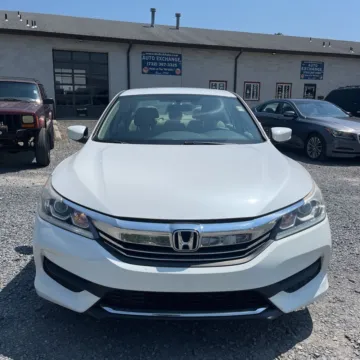 Photos of 2017 Honda Accord LX for sale in Indianapolis, IN at Indy Auto Man