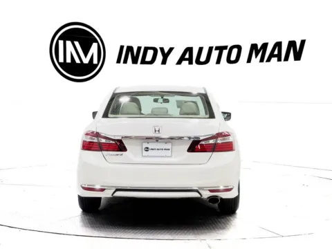 More photos of 2017 Honda Accord LX at Indy Auto Man, IN