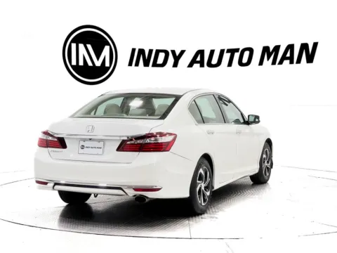 More photos of 2017 Honda Accord LX at Indy Auto Man, IN