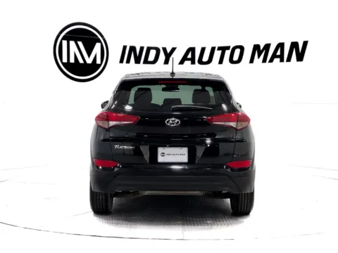 More photos of 2017 Hyundai Tucson SE at Indy Auto Man, IN