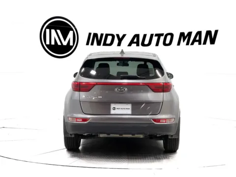 More photos of 2017 Kia Sportage LX at Indy Auto Man, IN