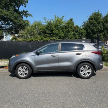 More photos of 2017 Kia Sportage LX at Indy Auto Man, IN